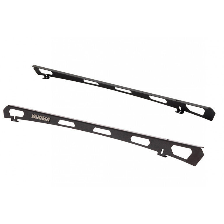 RuggedLine® Toyota LC300 Short Platform to Vehicle Mounting System