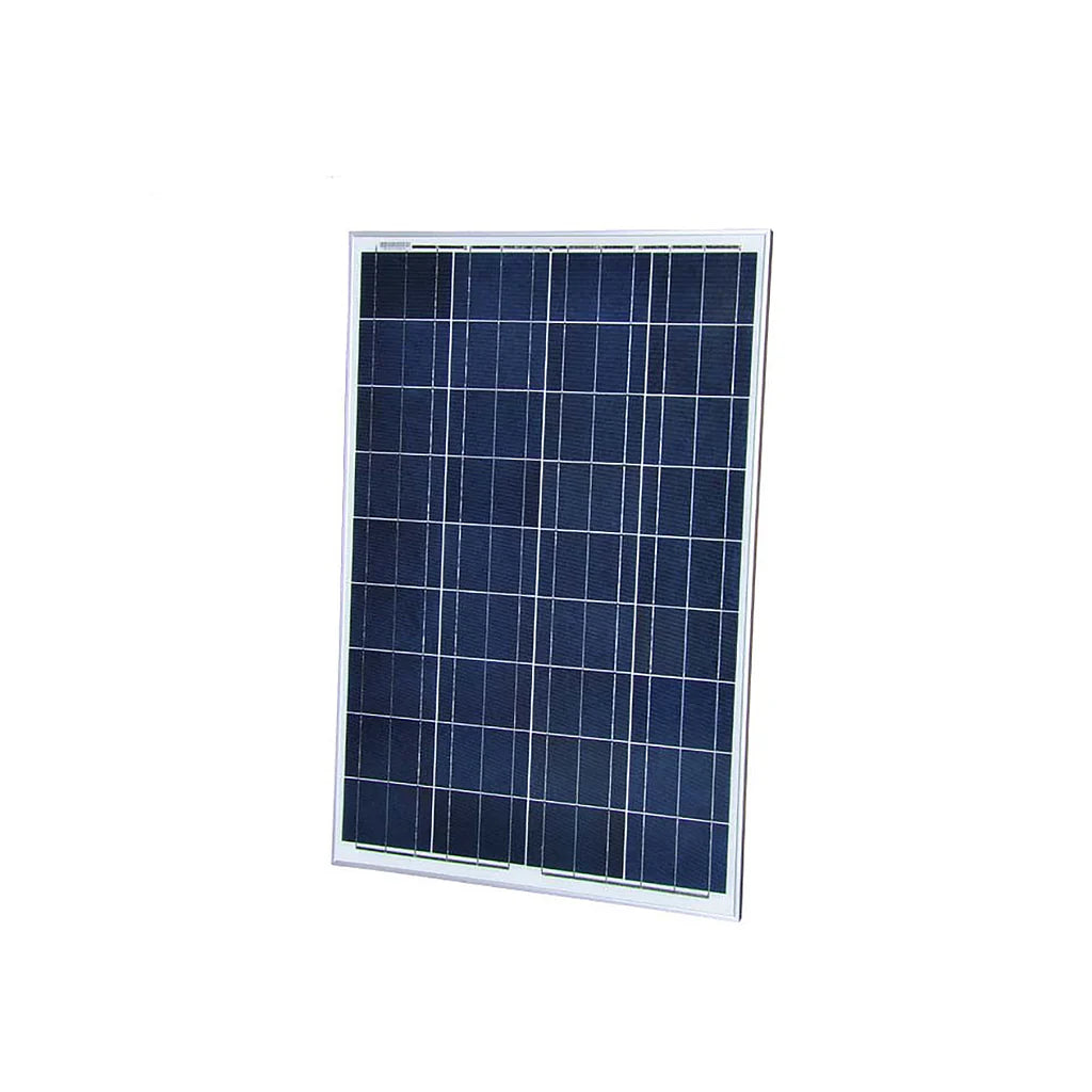 Victron Solar Panel 60W-12V Poly 545x668x25mm series 4a