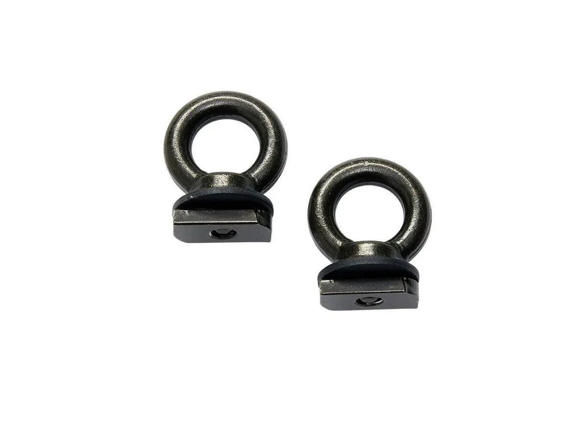 EyeBolts Heavy Duty T-Slot Tie-Down Points