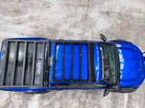 Scout Ute Tub Platform Rack