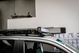 Scout Roof Rack- to suit Toyota Hilux 2015-on