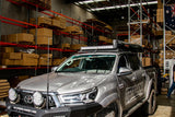 Scout Roof Rack- to suit Toyota Hilux 2015-on