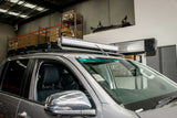 Scout Roof Rack- to suit Toyota Hilux 2015-on