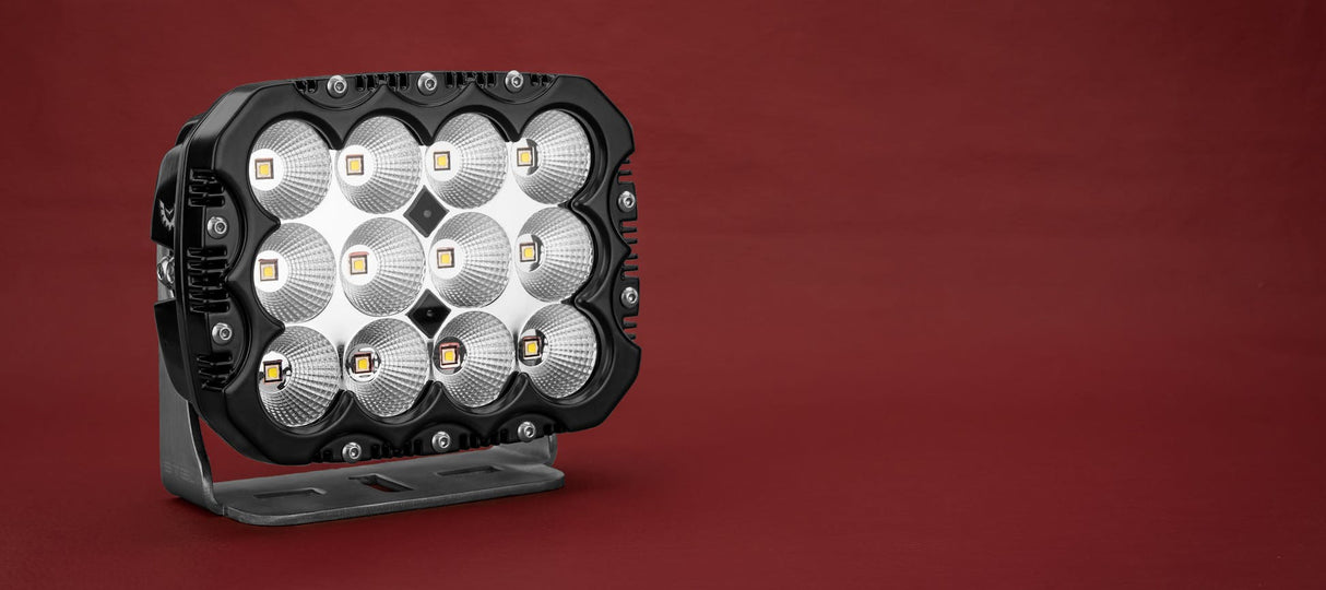 Flood Light - 120W