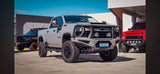 Toro bull bar for Chevrolet Silverado 2500 MY24, 2024 on