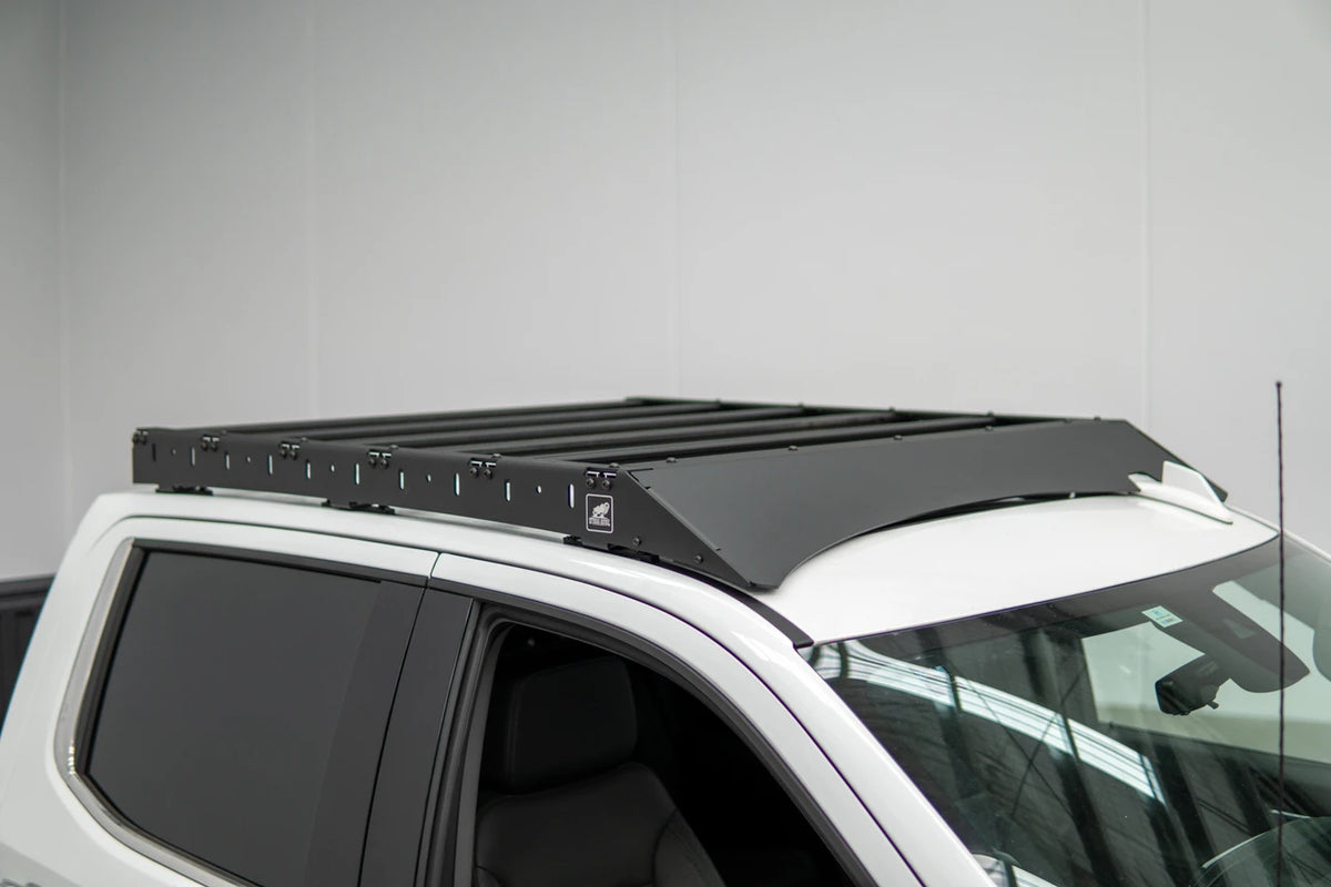 Scout Roof Rack to suit Chevy Silverado 1500, 2020 on