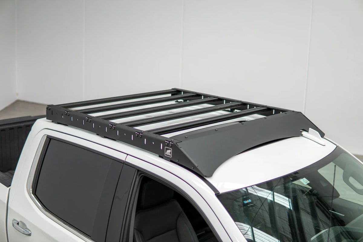 Scout Roof Rack to suit Chevy Silverado 1500, 2020 on