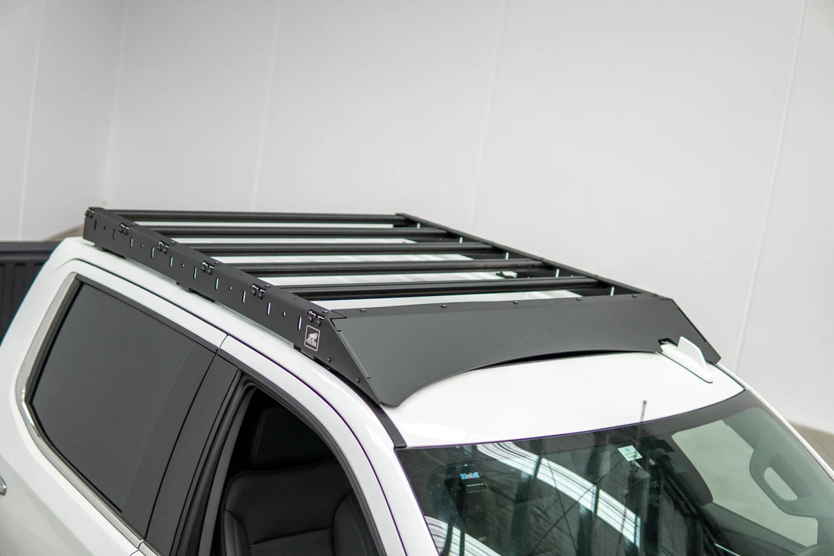 Scout Roof Rack to suit Chevy Silverado 1500, 2020 on