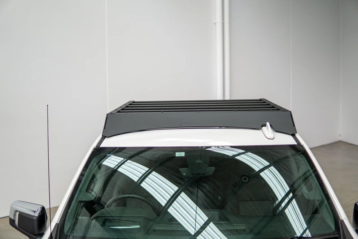 Scout Roof Rack to suit Chevy Silverado 1500, 2020 on