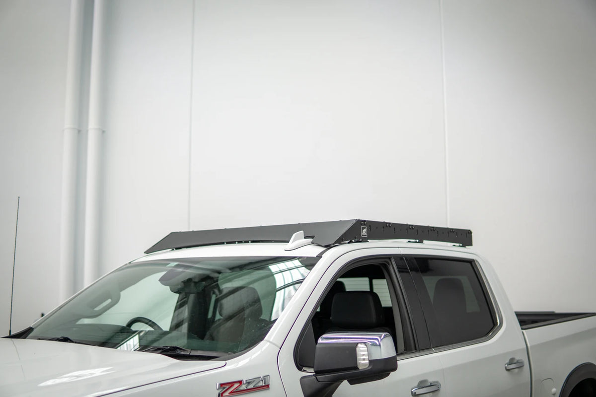 Scout Roof Rack to suit Chevy Silverado 1500, 2020 on