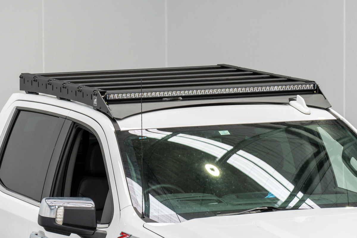 Scout Roof Rack to suit Chevy Silverado 1500, 2020 on