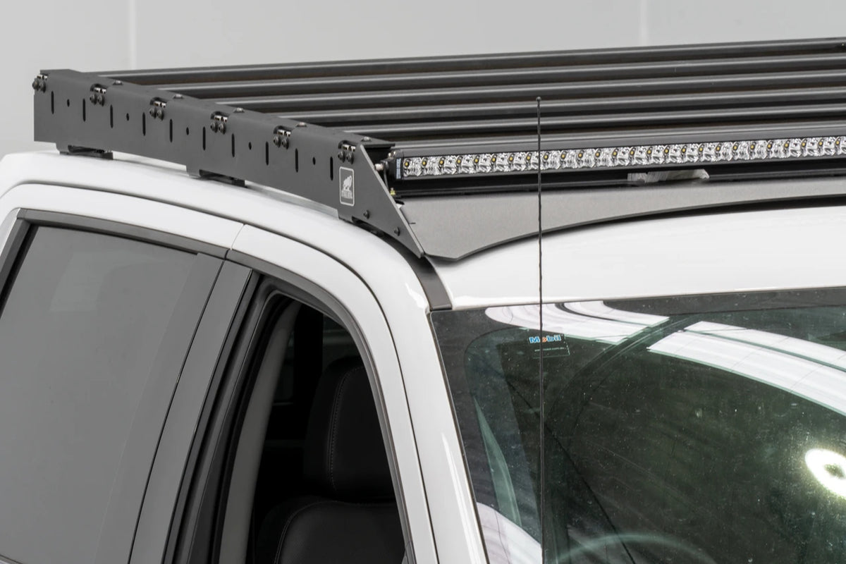 Scout Roof Rack to suit Chevy Silverado 1500, 2020 on