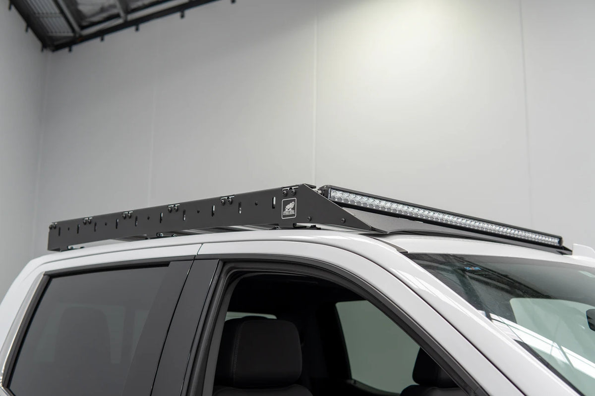 Scout Roof Rack to suit Chevy Silverado 1500, 2020 on