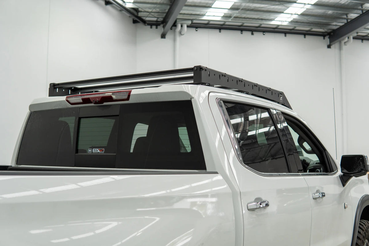 Scout Roof Rack to suit Chevy Silverado 1500, 2020 on
