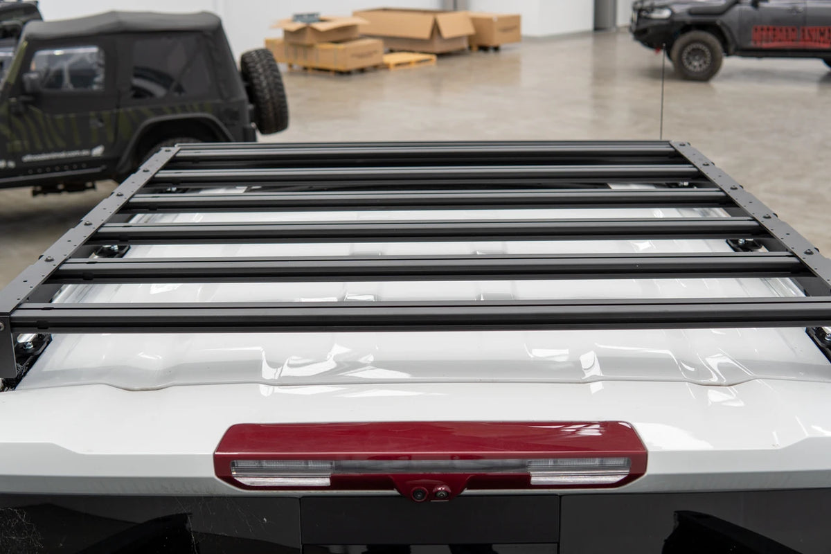 Scout Roof Rack to suit Chevy Silverado 1500, 2020 on
