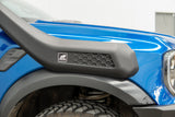 Suckit Snorkel to suit Ranger Raptor Gen 2, 2022 to current