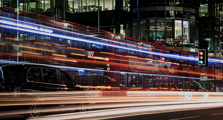 IROAD Dash Cam X11-PRO