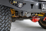 Predator bar to suit Jeep TJ Wrangler 1996-2006
