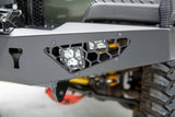 Predator bar to suit Jeep TJ Wrangler 1996-2006