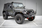 Predator bar to suit Jeep TJ Wrangler 1996-2006
