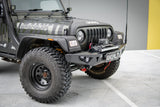 Predator bar to suit Jeep TJ Wrangler 1996-2006