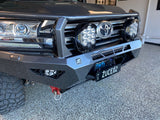 Toro Bull bar, To suit Toyota Land Cruiser 200 Series, 2015-2021