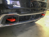 Tow Hooks, Grand Cherokee Wk2 2011-2021(pair)