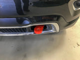 Tow Hooks, Grand Cherokee Wk2 2011-2021(pair)
