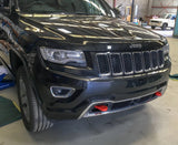 Tow Hooks, Grand Cherokee Wk2 2011-2021(pair)