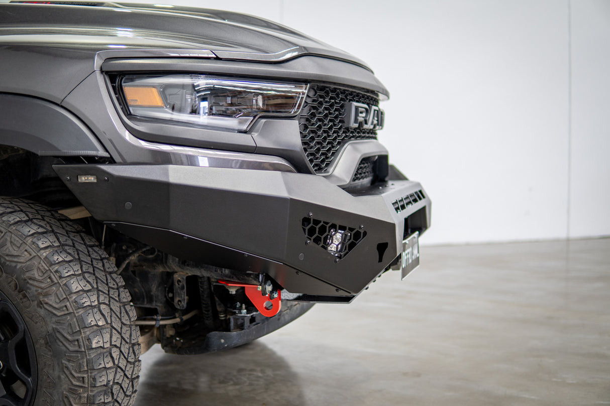 Predator bull bar, Ram 1500 DT TRX, 2021 to current