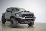 Predator bull bar, Ram 1500 DT TRX, 2021 to current