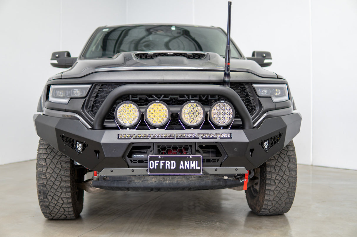 Predator bull bar, Ram 1500 DT TRX, 2021 to current