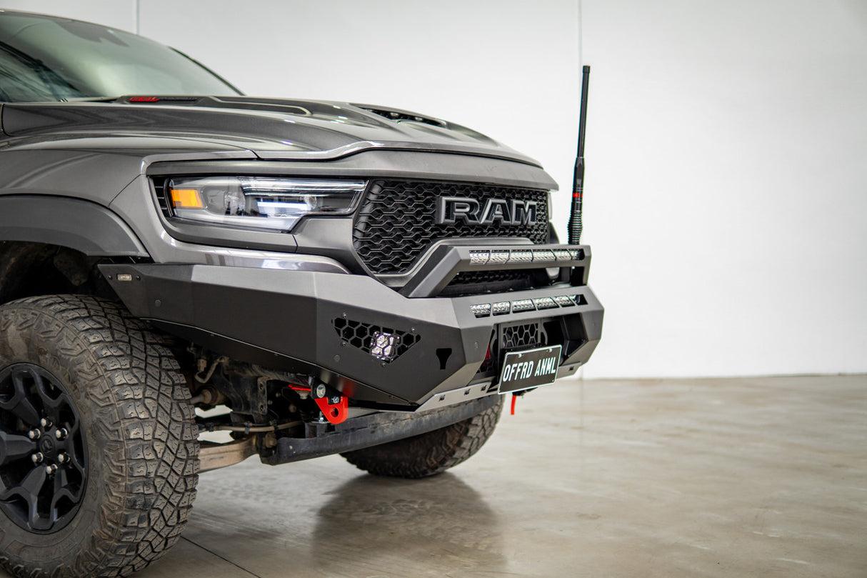 Predator bull bar, Ram 1500 DT TRX, 2021 to current