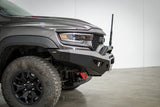 Predator bull bar, Ram 1500 DT TRX, 2021 to current