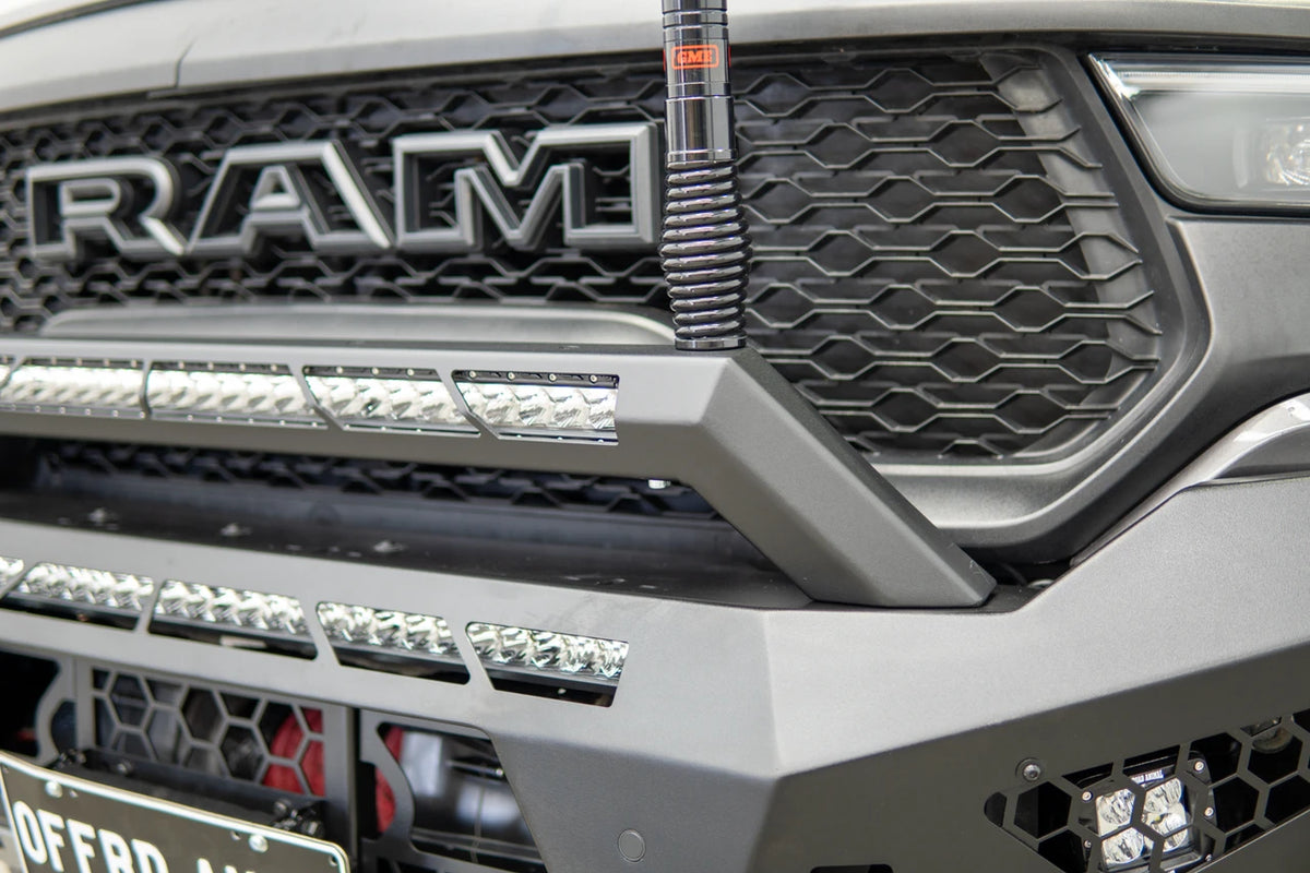 Predator bull bar, Ram 1500 DT TRX, 2021 to current