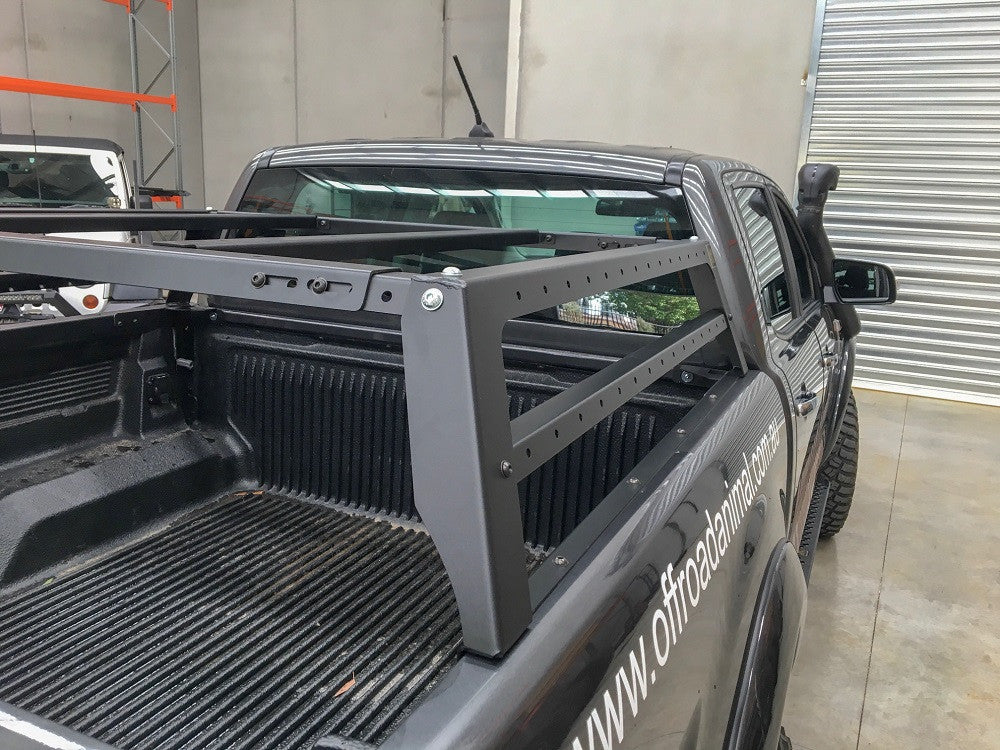 Tub Rack base