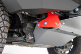 Toro bar for Chevrolet Silverado 1500 MY23, 2023 on