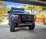 Toro Bull bar, Ford Ranger PX, 2011-2022