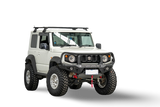 Toro Bull bar, Suzuki Jimny JB74/JC74 2018 to 2026