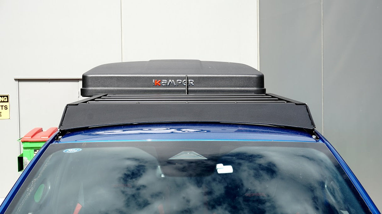 Scout Roof Rack to suit Next Gen Ranger and Raptor 2022 to current