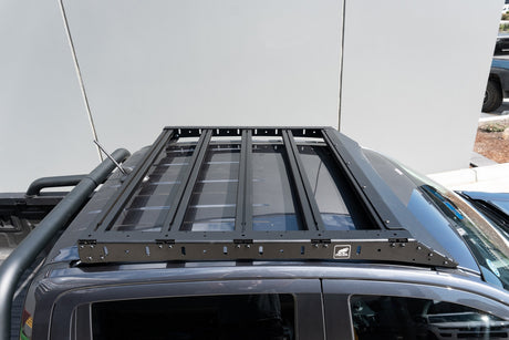Scout Roof Rack to suit Next Gen Ranger, Super Duty and Raptor 2022 to current