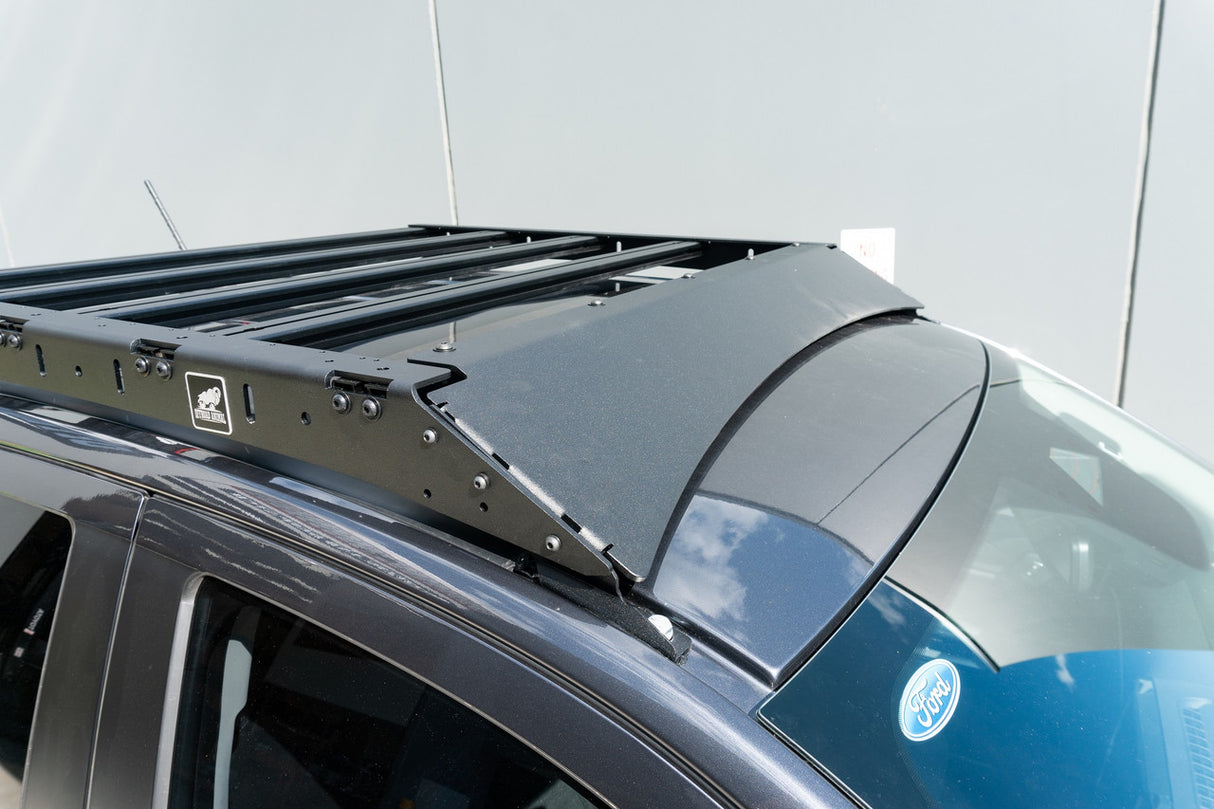 Scout Roof Rack to suit Next Gen Ranger and Raptor 2022 to current