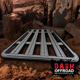 DASH TANK 300 FULL LENGTH ROOF RACK