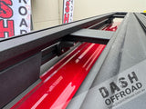 DASH TANK 300 FULL LENGTH ROOF RACK