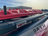 DASH TANK 300 FULL LENGTH ROOF RACK