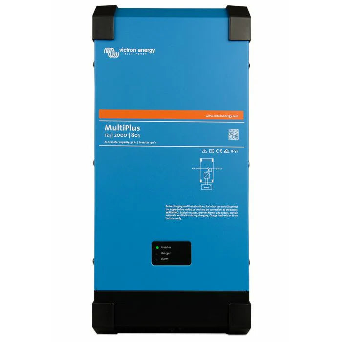 Victron MultiPlus 12/2000/80-32