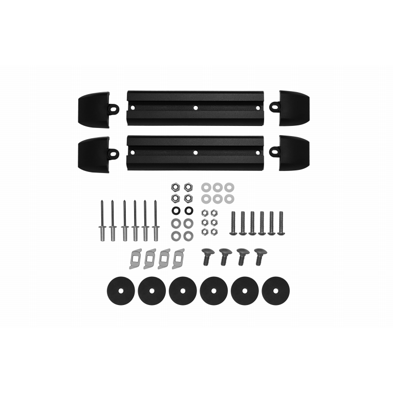 LockNLoad Permanent Mount Kit