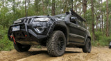 Nudge bar, Grand Cherokee WK2 2011-2021