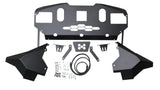 Pre-Runner, Steel Front Bumper, Grand Cherokee WK2 2011-2013