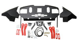Pre-Runner, Steel Front Bumper, Grand Cherokee WK2 2014-2016